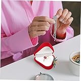 Zoom IMG-2 veemoon 1 set scatola portagioie Zoom IMG-2 veemoon 1 set scatola portagioie