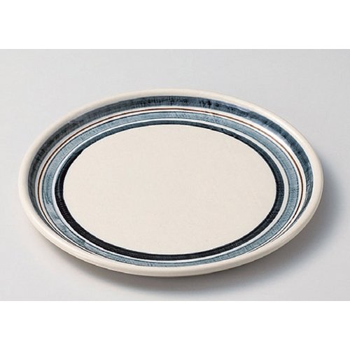Set de 3 pares de platos redondos 14 cm miniatura 2