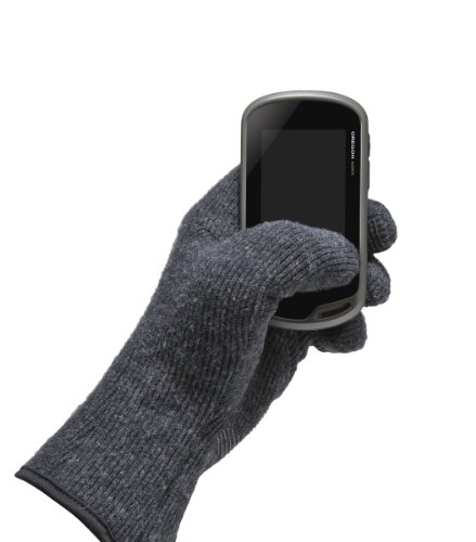 Garmin Oregon 600T 3-Inch Worldwide Handheld Gps With Topographic Maps #TOP2