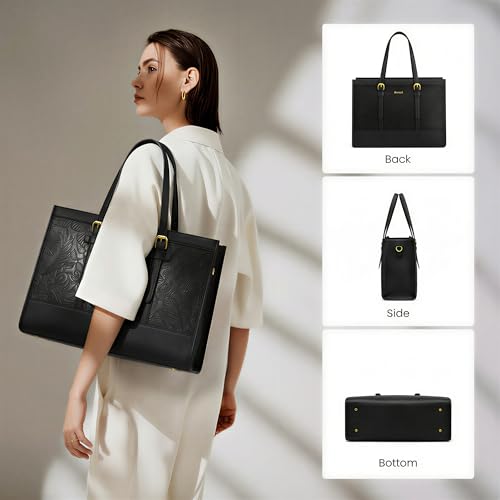 Image of LOVEVOOK Laptop Bag for Women