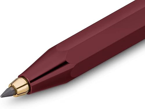 Miniatura 6 de Kaweco CLASSIC Sport lápiz de embrague 0126in verde