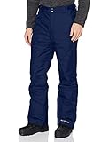 Columbia Bugaboo Omni Heat, Pantalone Uomo