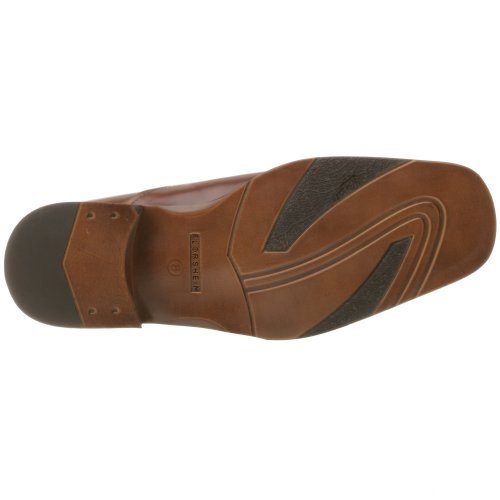 Image of Florsheim Men's Bradford Slip-on,Cognac,9.5 EEE
