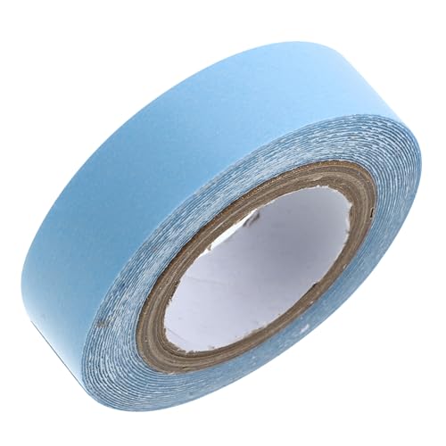 FOMIYES Double Sided Wig Tape for DIY Hair Extensions Strong Adhesive Lace Wig Glue