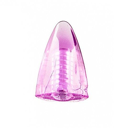 ANILLO VIBRADOR LENGUA LILA. : Amazon.es: Electrónica