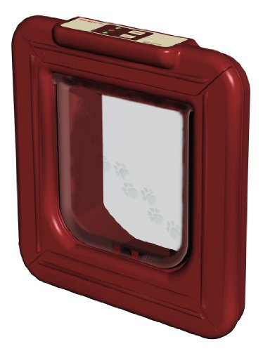 Cat Mate Elite Selective Cat Door #TOP22