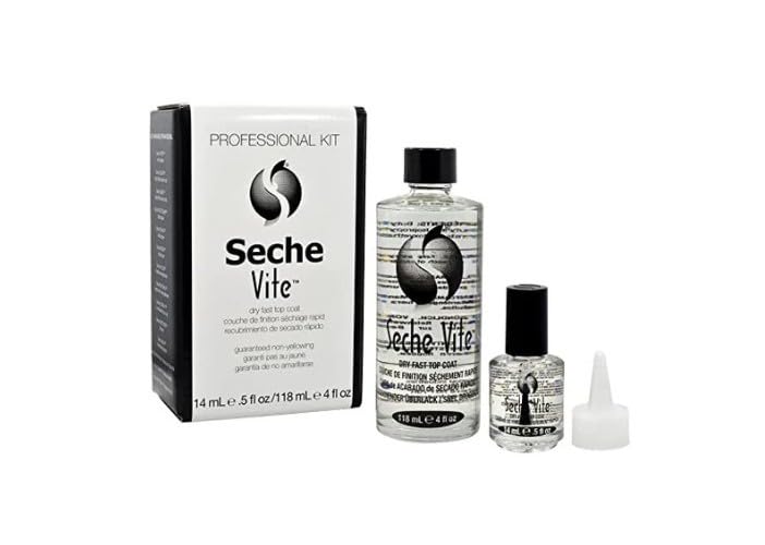 Vite Professional Topcoat Kit (83040)