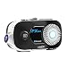 Produktbild Fodsports FX30C Motorrad Bluetooth Intercom mit leistungsstarkem Bass, 1080P Kamera, 110 ° Weitwinkel, Bluetooth Headset Kommunikationssystem Bis zu 6 Fahrer mit WiFi, 1800mAh Akkulaufzeit