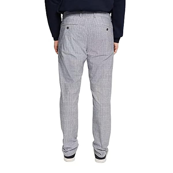 ESPRIT Collection herr Kostymbyxor 023eo2b301