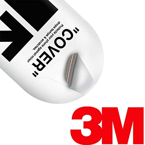 Skinit Decal Audio Skin Compatible with Samsung Galaxy Buds+ - Officially Licensed Skinit Originally Designed Black and White Arrows Design