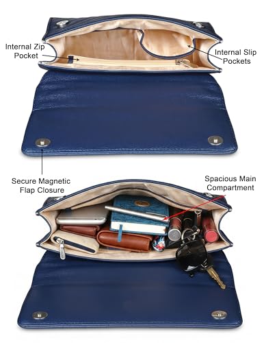 Image of FLYING BERRY Womens Sling Bag