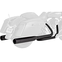 バンスアンドハインズ　ハイアウトプット450・スリップオン・マフラー EC加工 PCX高性能触媒搭載】アドベンチャー ハイアウトプット450