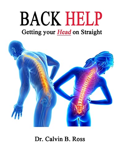 Preisvergleich Produktbild Back Help!: Getting your Head on Straight