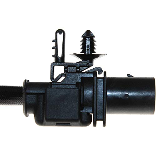 Sensor de Oxígeno Walker Products 350-35040 O2 5 Cables miniatura 3