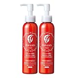 Sastty (サスティ) 【無添加】リシリッチ 利尻ヘアクリーム 洗い流さないトリートメント 150ml×2本セット