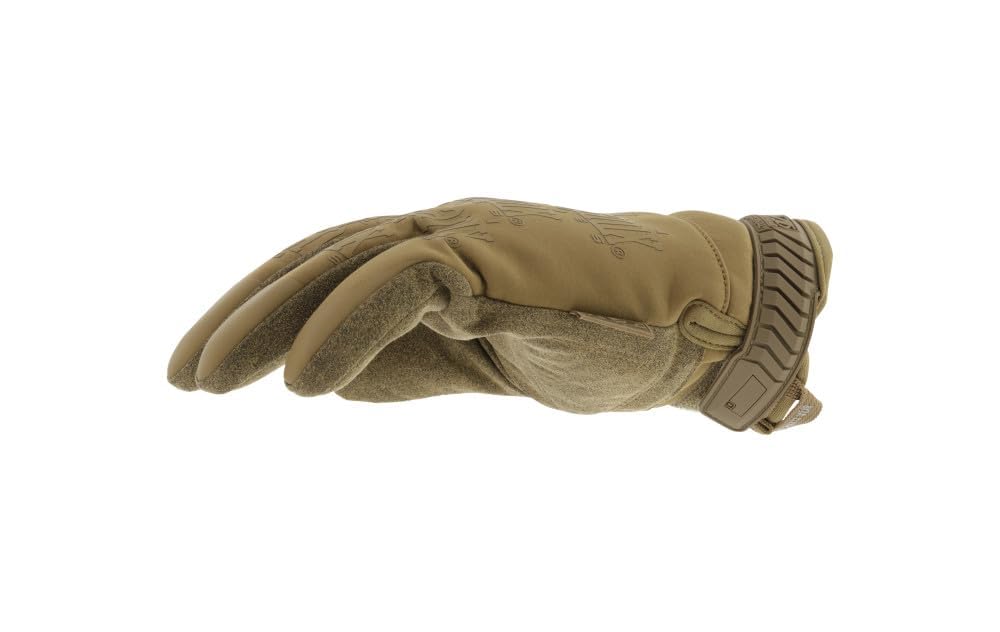 Mechanix Wear Tactical Coldwork Original Gants de Travail d'hiver Mixte