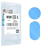 Couche oléophobe avec revêtement en céramique ;