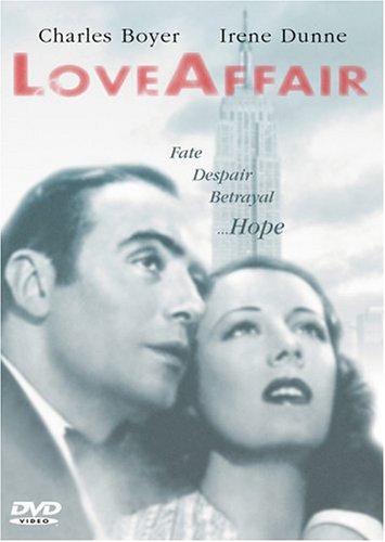 Love Affair [Import] [DVD]