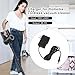 Charger for Homeika Cordless Vacuum Cleaner H016 HA016, 26.5V Powerful Suction Vacuum Replacement Adapter with 6ft Power Cord Power Supply Accessories Parts for Homeika