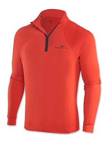 Black Crevice Store de Ski vêtement thermique haute densité premium