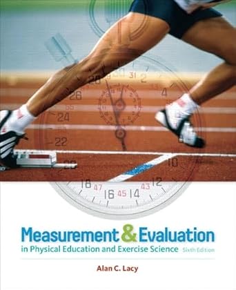 Measurement visual data 2