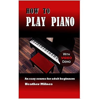 How to Play Piano