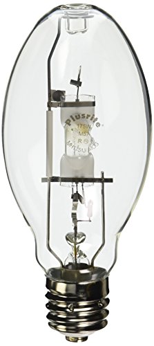 Replacement for PLUSRITE MH150/ED17/U/4K by Technical Precision