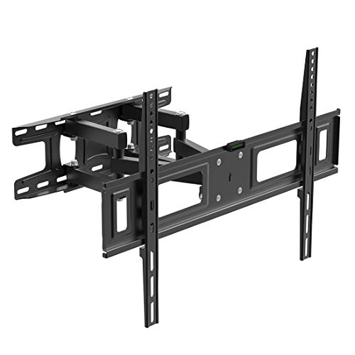 Suporte Articulado para TV de 30 a 70' Reforçado Braço Duplo Tipo Sanfona - Arcticus STI 2302