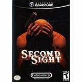 Second Sight - Gamecube