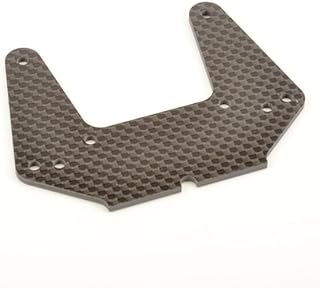 Schumacher Racing U8298 C/F Front Shock Mount - Cougar Classic