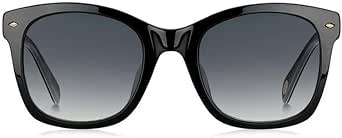 Fossil FOS 7039 - 807 Black | Eyeglasses Woman