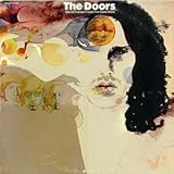  The Doors - Weird Scenes Inside The Gold Mine (Vinyl-Double-LP) (Elektra ELK 62 009)