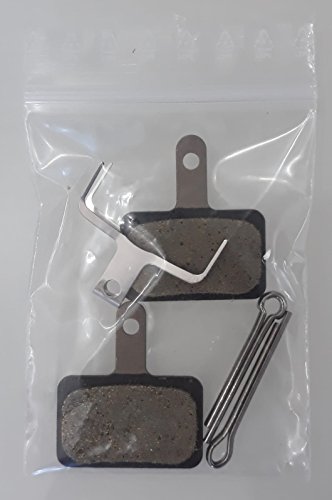 SHIMANO Disc Brake Pad BR-M485 Organic