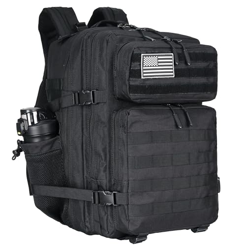 Lovelinks21 45L Waterproof Backpack