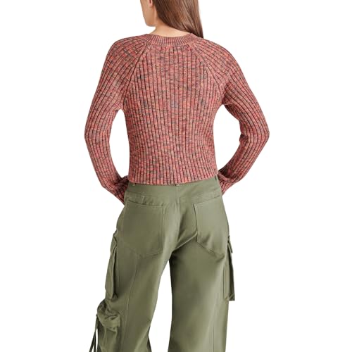 Steve Madden Women's Ami Sweater4