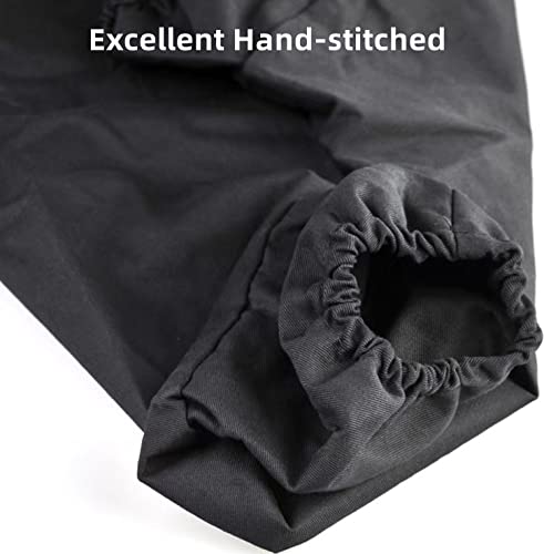 image for DHNLW Darkroom Bag, Photography Cameras Film Changing Bag Thick Cotton