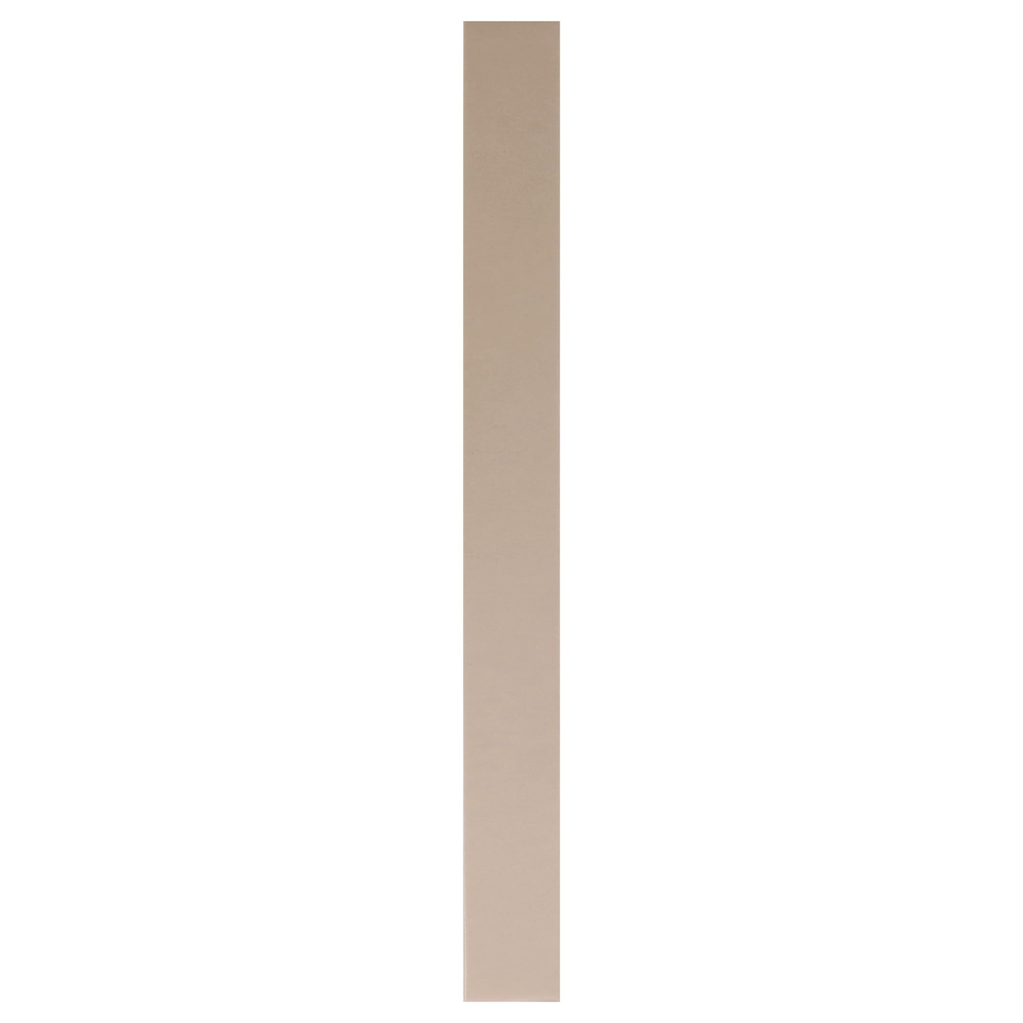 delilah Brow Line Augenbrauenstift mit Pinsel, einziehbar, für Damen, 0,1 g, Asche