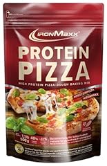IronMaxx Protein Pizza Low Carb...