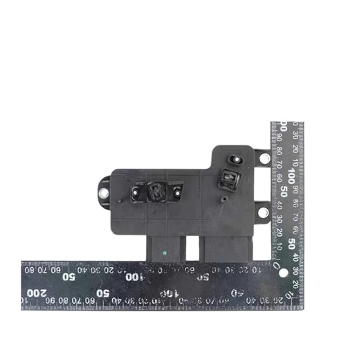 Commande Réglage Siège Bloqué ? Bouton Interrupteur 8E0959747A Golf MK5 Passat Jetta - 4