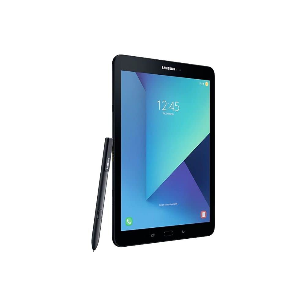 Tablet Samsung Galaxy Tab S3 Preto com 9.7