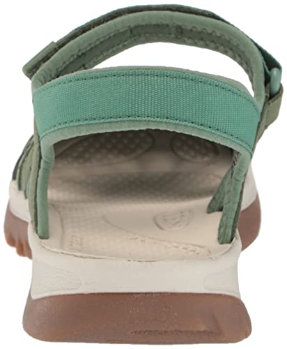 Image of KEEN Women's Rose Casual Closed Toe Sandals