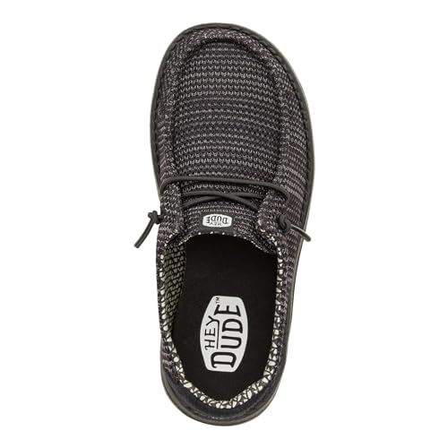 Stretchy Youth Mesh by Wendy2