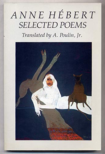 Anne Hébert – The 9 best books and matching products - textspace.net