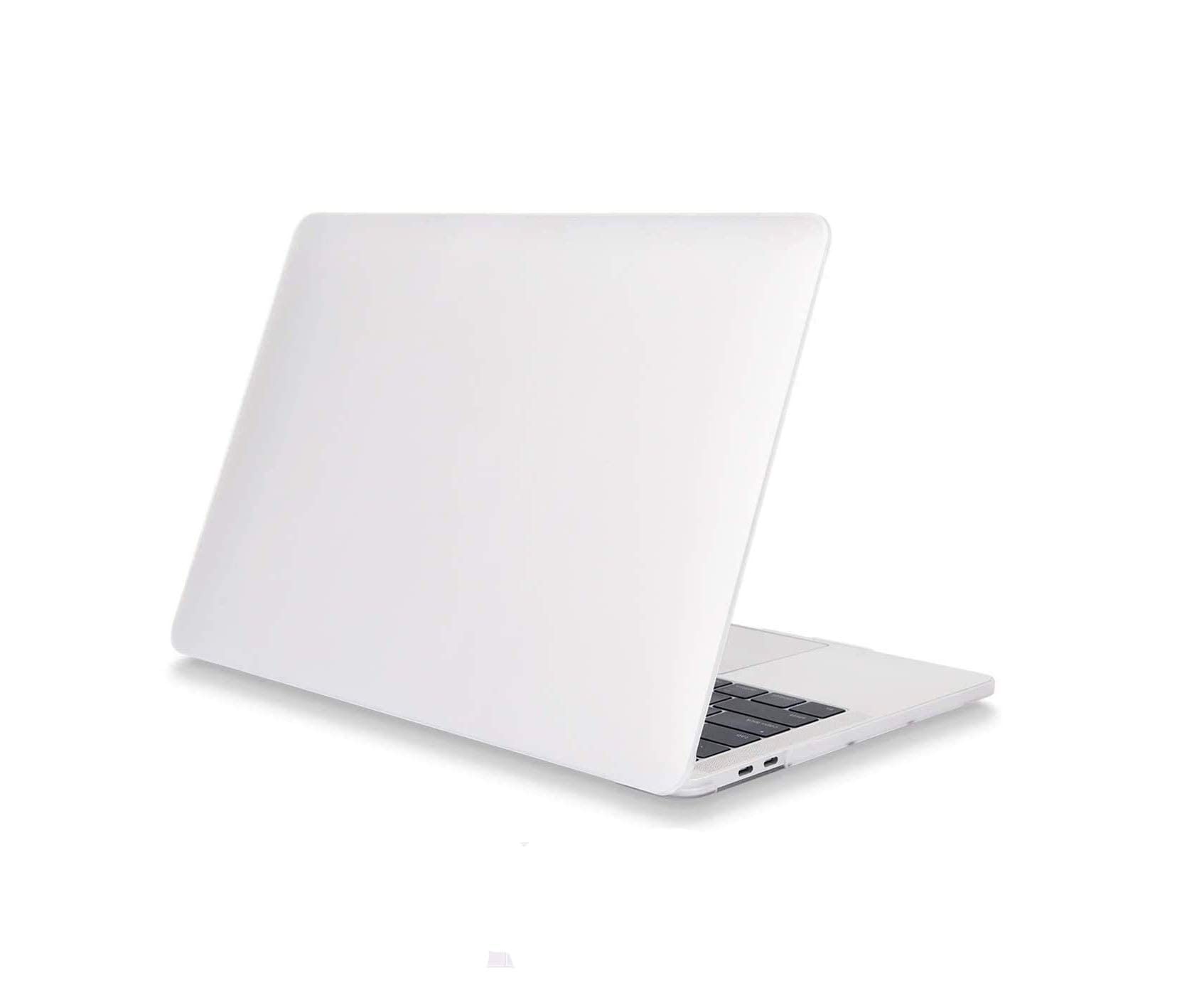 GADGETSWRAP Hard Shell Full Body Case Cover Compatible with MacBook 15 inch Pro Retina - Transparent (B09172DKCQ) Amazon Price History, Amazon Price Tracker