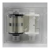 DYJLJYPLOZ Adatto for Fargo dtc4500 LC 082601 HDP5000 hdp8500 1.0 Mil