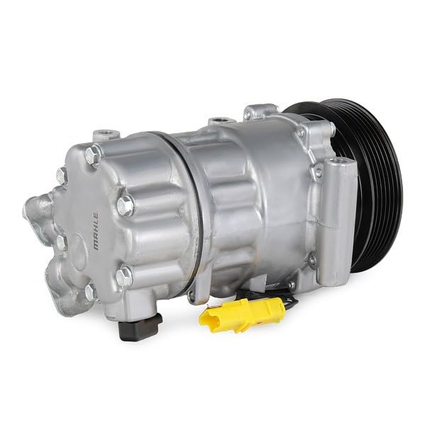 Compresseur climatisation MAHLE ACP14000S pour Citroën Berlingo et DS 3 - 4