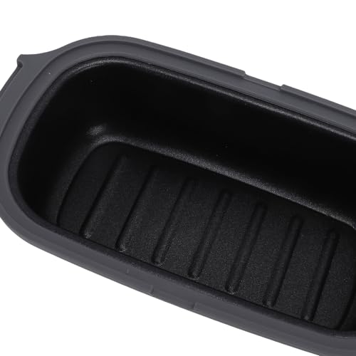 SUNGOOYUE Olla para Huevos y Parrilla para Microondas, Utensilios de Cocina Multifuncionales 2 en 1 para Desayuno con Revestimiento Antiadherente, Apto para Lavavajillas para Cocina, RV, - imagen 8