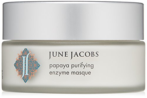 June Jacobs Papaya Purifying Enzyme Masque, 4 Fl Oz