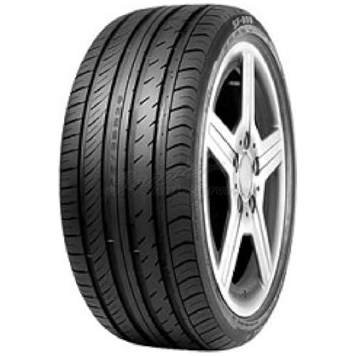 SUNFULL Sommerreifen 295/35 R 21 XL TL 107Y SF-888 BSW M+S