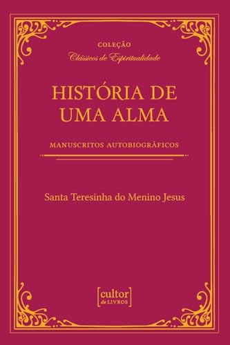 História de uma Alma